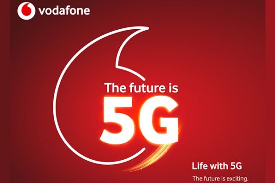 Vodafone Qatar makes 5G available for all customers