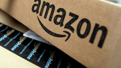 Pentagon puts $10B contract on hold after Trump swipe at Amazon