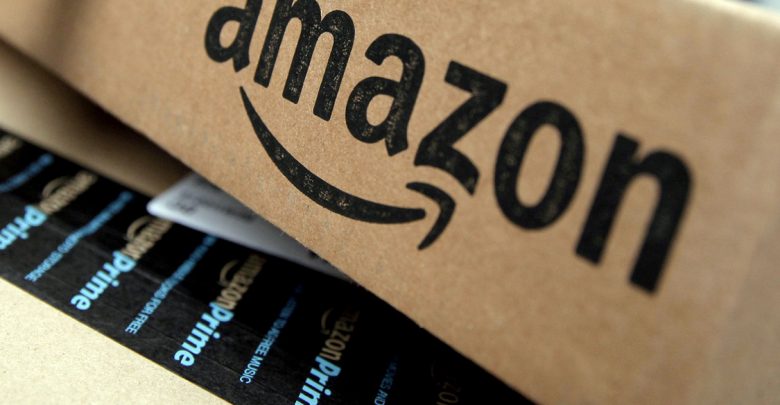 Pentagon puts $10B contract on hold after Trump swipe at Amazon