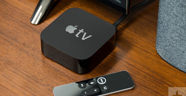 Apple TV Plus to reportedly launch by November for about $10 per month