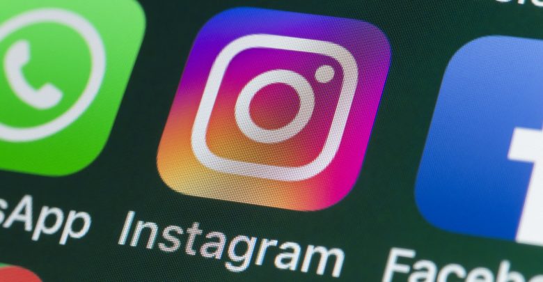 Facebook puts its name on WhatsApp and Instagram