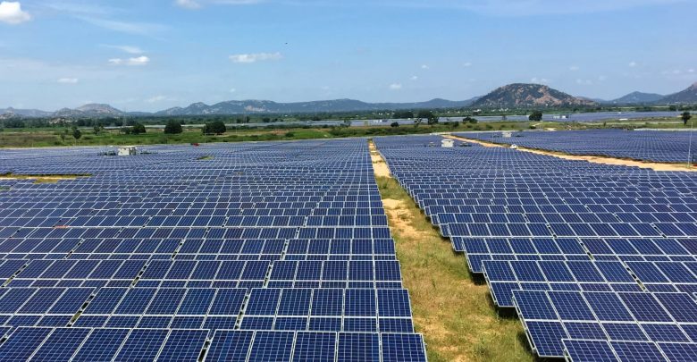 Kahramaa receives 5 bids from leading firms for solar plant
