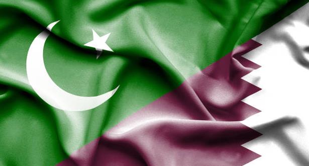 Qatar-Pakistan military relations reviewed