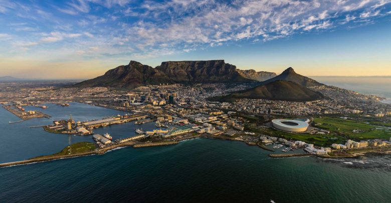 South Africa exempts Qatari citizens from entry visa