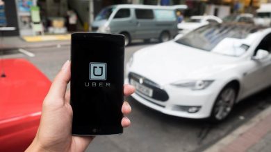 New Offer on Uber rides via ooredoo