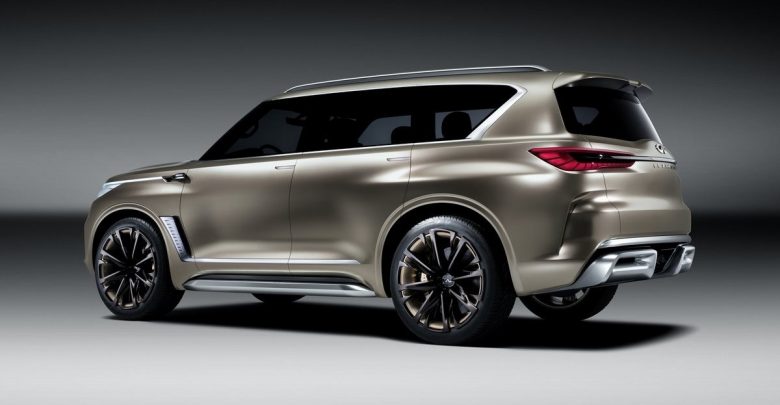 The new Nissan Patrol 2020 | What's Goin On Qatar