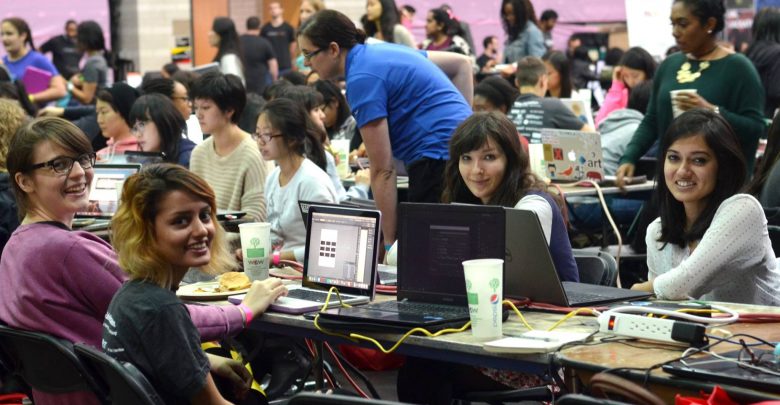 Arab girls invited to compete in digital Hackathon