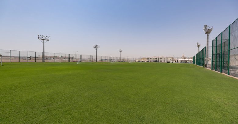 41 training sites ready 3 years ahead of Qatar 2022