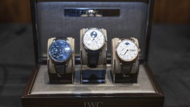 IWC SCHAFFHAUSEN & Al Majed jewellery CELEBRATES THE LAUNCH OF THE NEW PILOT’S WATCHES COLLECTION IN QATAR WITH PRESENCE OF QATAR WATCH CLUB Members