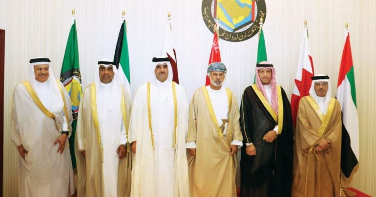 Qatar attends meeting of GCC integrity protection & anti-graft agencies