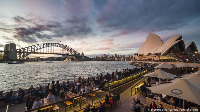 The world's 10 most livable cities in 2019