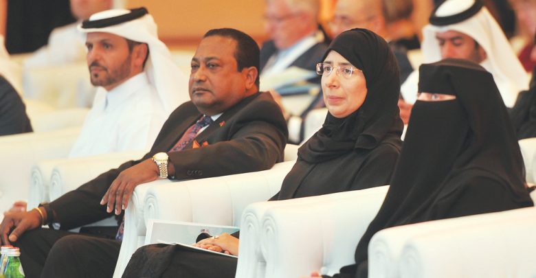 Qatar committed to patient safety and quality care