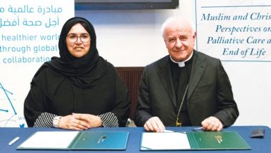 WISH to co-host medical and religion ethics symposium in Rome