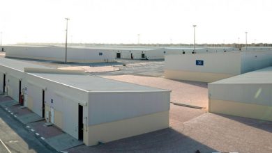 Barwa to lease out hundreds of warehouses and workshops from mid-Sept