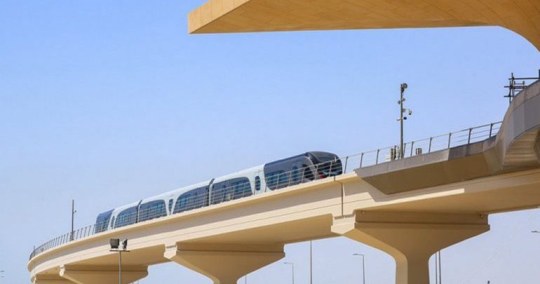 Doha Metro Red Line South now open for public during weekends