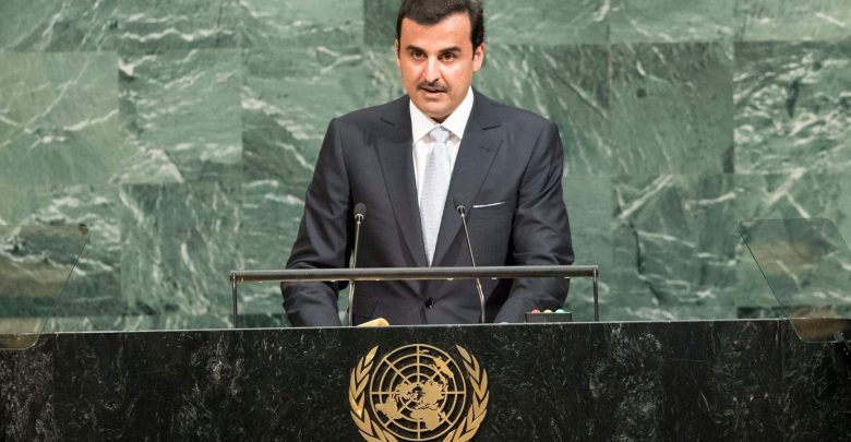 Qatar 2022 first ‘carbon neutral’ tournament: Full text of Amir’s speech at UN climate summit