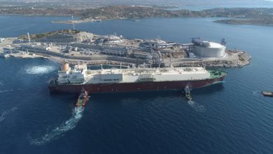 Qatargas delivers first Q-Flex LNG cargo to Petrobangla