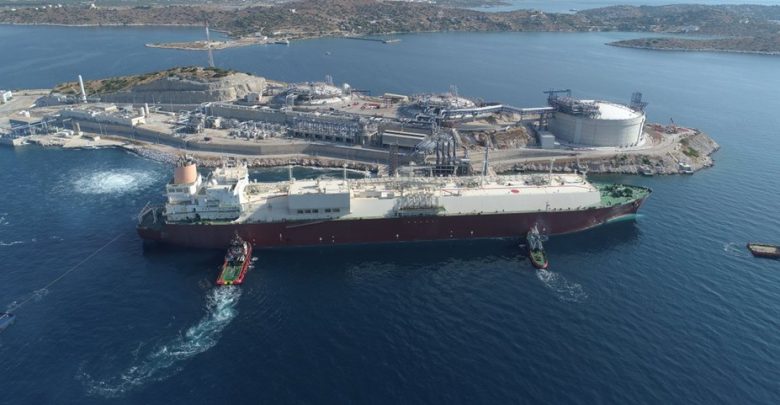 Qatargas delivers first Q-Flex LNG cargo to Petrobangla
