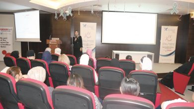 Qatar Cancer Society organises workshop on patient’s life after treatment