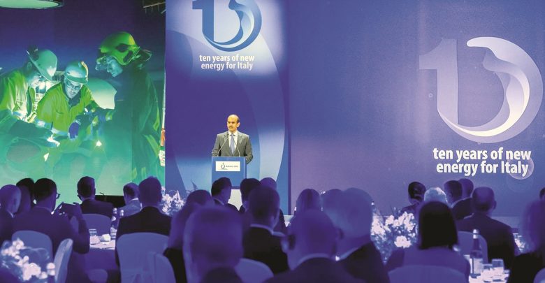 QP, partners celebrate Adriatic LNG terminal’s 10th anniversary in Italy