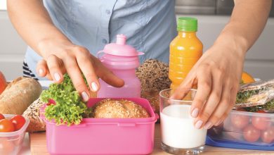 HMC warns children of food poisoning in schools
