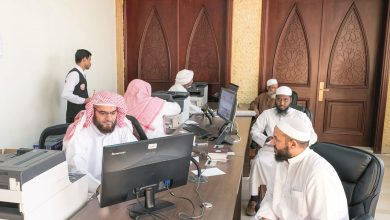 Sheikh Jassim bin Mohammed bin Thani Holy Quran Contest is rescheduled