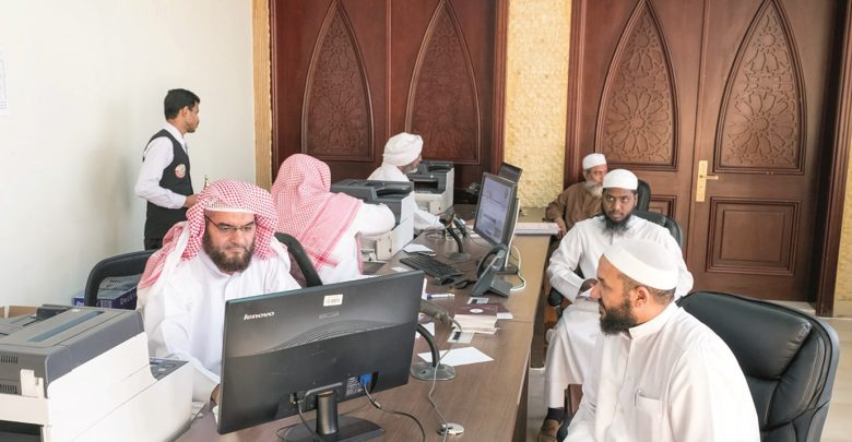 Sheikh Jassim bin Mohammed bin Thani Holy Quran Contest is rescheduled