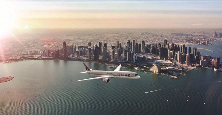 Qatar Airways reports 14 per cent growth in annual revenue