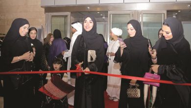 Qatari designers showcase their creations at ‘Merwad’