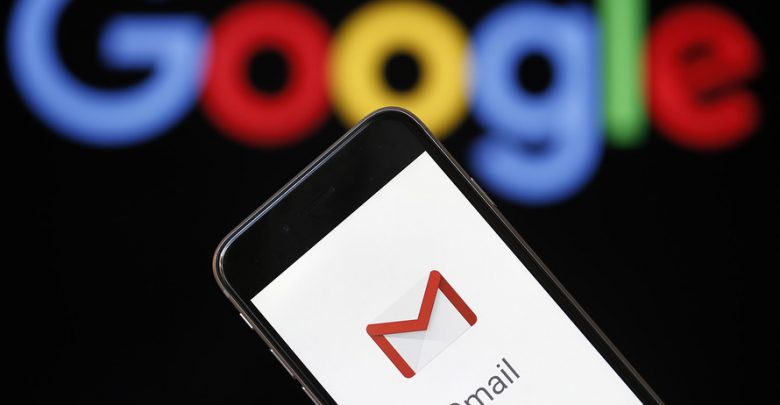 6 new features for Gmail