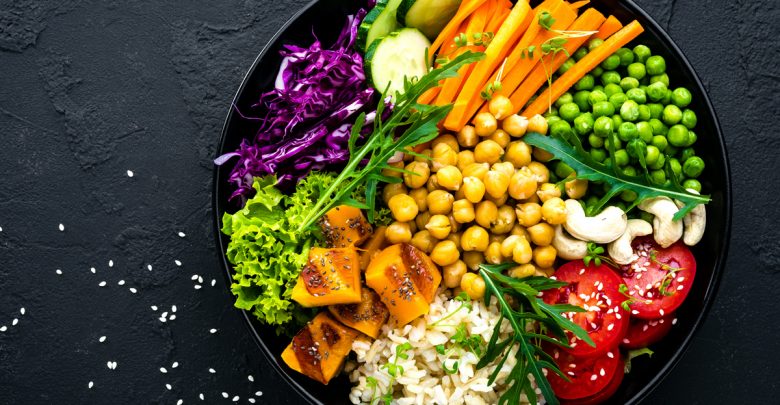 Vegan and vegetarian diets may increase stroke risk, experts say