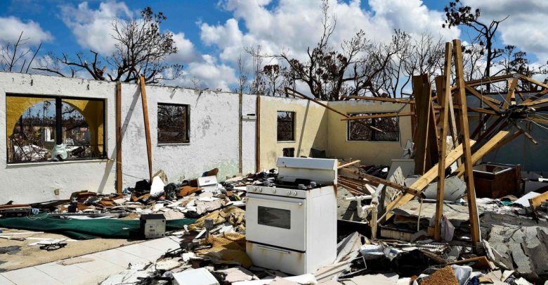 Qatar supports rehabilitation, reconstruction efforts in hurricane-hit Bahamas Islands