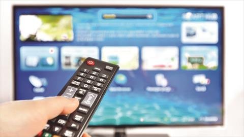 Beware .. Your smart TV spies on you for 3 sites this way