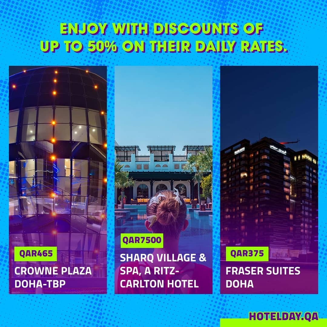Hotel & Resort listings this week