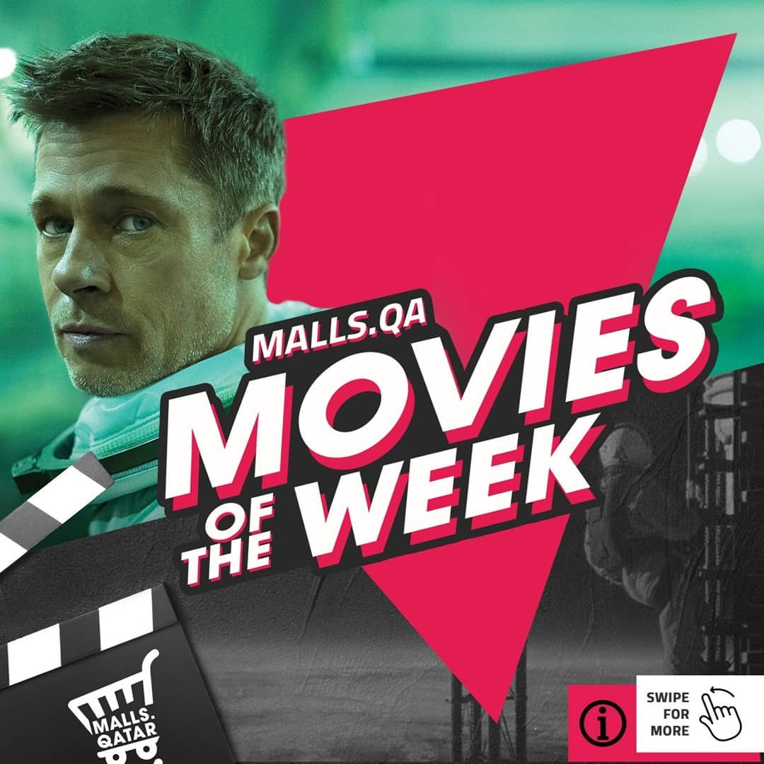 Movies of the week