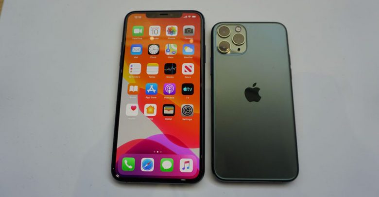 Expectations of high demand for iPhone 11 .. That's why