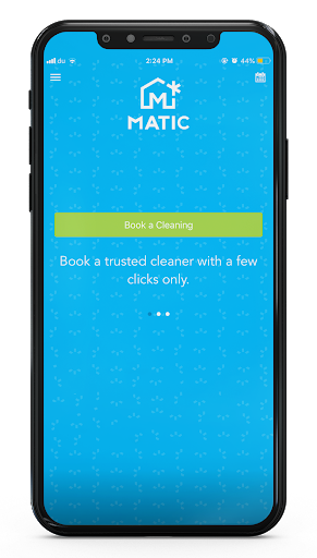 You can now clean your home with a click in Doha!