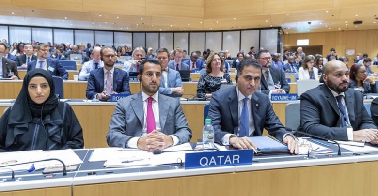 Qatar wins membership to four offices of WIPO
