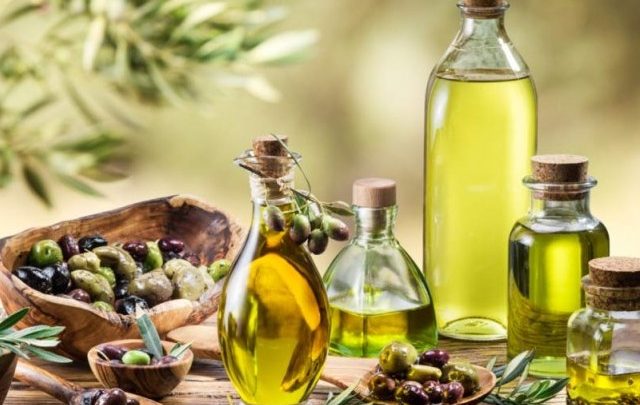 4 myths about olive oil debunked