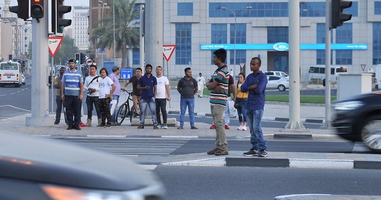 Pedestrian crossings to have radars to monitor vehicles violating rules