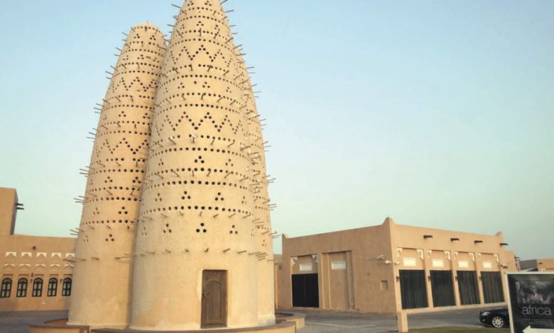 Katara launches fourth edition of Cultural Diversity Festival