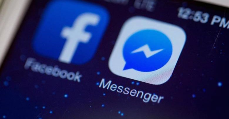 Tricks in Facebook Messenger reveal hidden games and features