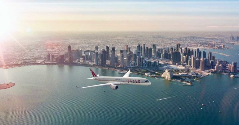 Qatar Airways to receive over 40 planes next year