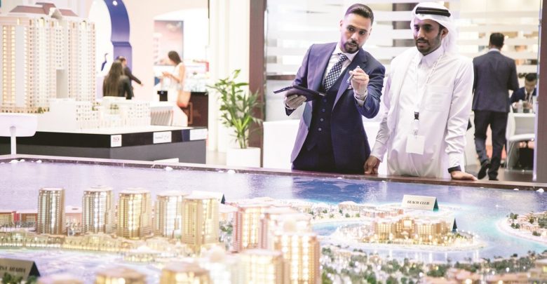 Cityscape Qatar discusses FDI prospects
