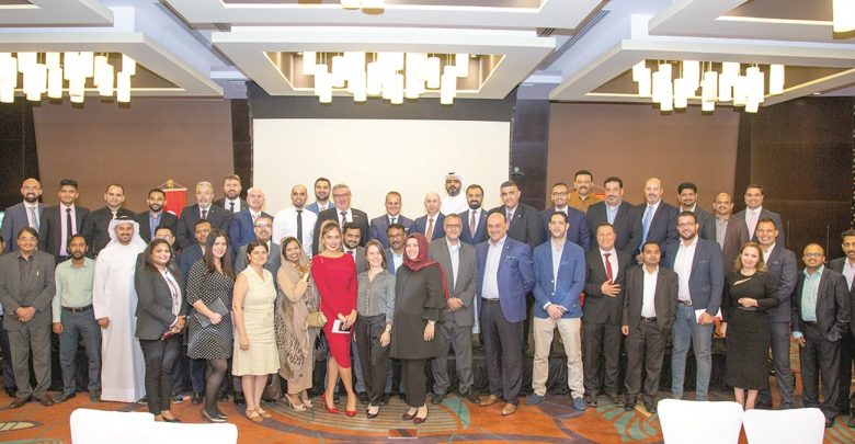 Turkish Airlines celebrates partnership with Qatar stakeholders