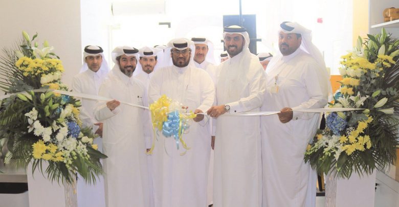 Qatar Post opens Madinat Khalifa Branch