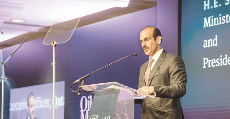 Qatar to sequester over 5mn tonnes of CO2 a year by 2025