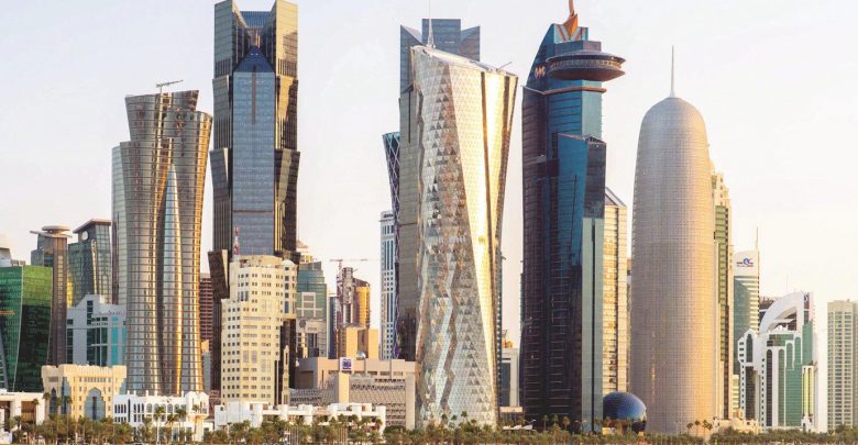 Global Competitiveness Report ranks Qatar 29th globally, 2nd in Arab world