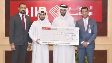 QIIB announces final prize winner of Summer Campaign