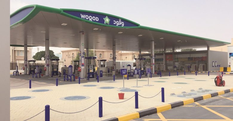 Woqod opens Al Thumama-3 Petrol Station